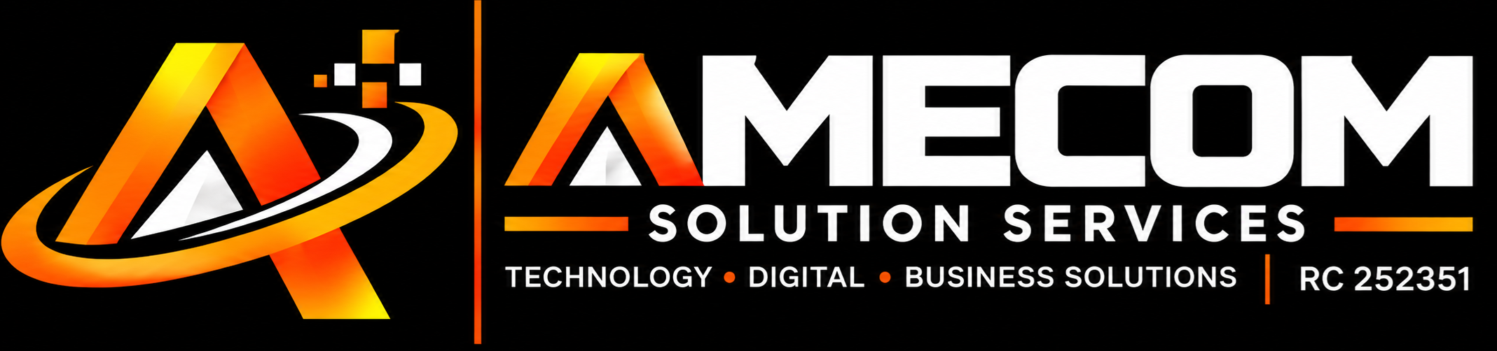 Amecom Solution Services