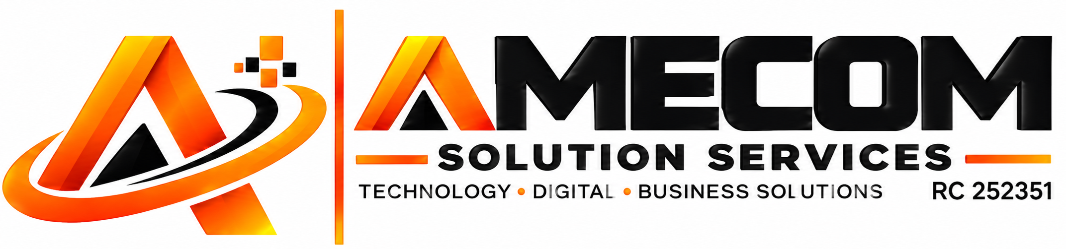 Amecom Solution Services